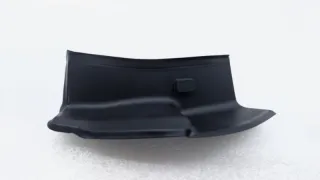 A1676901501 Водосток Mercedes CLA c118 Арт ST237401, вид 1