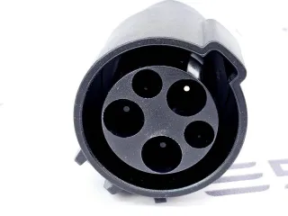 1067348-00 переходник для зарядки Tesla model X Арт 29868_1, вид 3