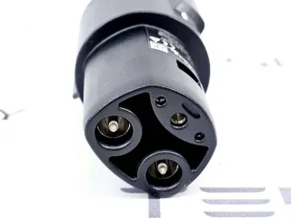 1067348-00 переходник для зарядки Tesla model Y Арт 29868_2, вид 2