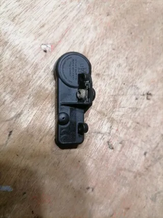 5430H1,5430W0,9683420380 Датчик давления в шине Citroen DS5 Арт 11797_8, вид 2