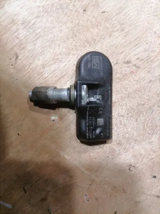 9659452180,5430T4,543093 Датчик давления в шине Citroen C5 2 Арт 11730_9, вид 1