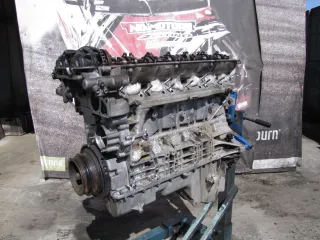 0140992, 0140993, 256S5, 7506889, 7506883, 7506888, 0304305, 0304304, 0140991, 7506895, 0140990, 7506917 Двигатель BMW Z4 E85/E86 2.5л Арт 92817323, вид 1