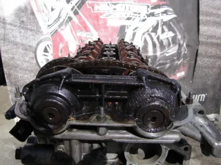 0140992, 0140993, 256S5, 7506889, 7506883, 7506888, 0304305, 0304304, 0140991, 7506895, 0140990, 7506917 Двигатель BMW Z4 E85/E86 2.5л Арт 92817323, вид 3