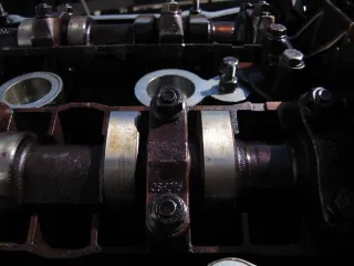 0140992, 0140993, 256S5, 7506889, 7506883, 7506888, 0304305, 0304304, 0140991, 7506895, 0140990, 7506917 Двигатель BMW Z4 E85/E86 2.5л Арт 92817323, вид 5