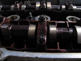 0140992, 0140993, 256S5, 7506889, 7506883, 7506888, 0304305, 0304304, 0140991, 7506895, 0140990, 7506917 Двигатель BMW Z4 E85/E86 2.5л Арт 92817323, вид 8