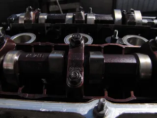 0140992, 0140993, 256S5, 7506889, 7506883, 7506888, 0304305, 0304304, 0140991, 7506895, 0140990, 7506917 Двигатель BMW Z4 E85/E86 2.5л Арт 92817323, вид 9