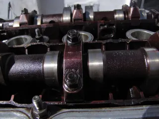 0140992, 0140993, 256S5, 7506889, 7506883, 7506888, 0304305, 0304304, 0140991, 7506895, 0140990, 7506917 Двигатель BMW Z4 E85/E86 2.5л Арт 92817323, вид 13