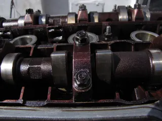 0140992, 0140993, 256S5, 7506889, 7506883, 7506888, 0304305, 0304304, 0140991, 7506895, 0140990, 7506917 Двигатель BMW Z4 E85/E86 2.5л Арт 92817323, вид 12