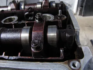 0140992, 0140993, 256S5, 7506889, 7506883, 7506888, 0304305, 0304304, 0140991, 7506895, 0140990, 7506917 Двигатель BMW Z4 E85/E86 2.5л Арт 92817323, вид 14