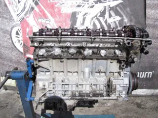 0140992, 0140993, 256S5, 7506889, 7506883, 7506888, 0304305, 0304304, 0140991, 7506895, 0140990, 7506917 Двигатель BMW Z4 E85/E86 2.5л Арт 92817323, вид 16