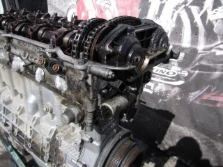 0140992, 0140993, 256S5, 7506889, 7506883, 7506888, 0304305, 0304304, 0140991, 7506895, 0140990, 7506917 Двигатель BMW Z4 E85/E86 2.5л Арт 92817323, вид 17