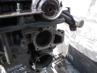 0140992, 0140993, 256S5, 7506889, 7506883, 7506888, 0304305, 0304304, 0140991, 7506895, 0140990, 7506917 Двигатель BMW Z4 E85/E86 2.5л Арт 92817323, вид 19