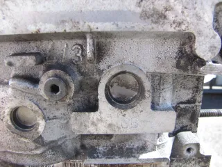 0140992, 0140993, 256S5, 7506889, 7506883, 7506888, 0304305, 0304304, 0140991, 7506895, 0140990, 7506917 Двигатель BMW Z4 E85/E86 2.5л Арт 92817323, вид 21