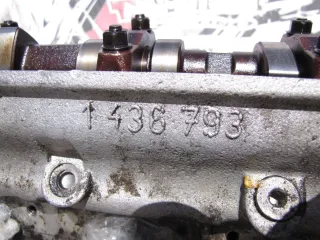 0140992, 0140993, 256S5, 7506889, 7506883, 7506888, 0304305, 0304304, 0140991, 7506895, 0140990, 7506917 Двигатель BMW Z4 E85/E86 2.5л Арт 92817323, вид 22