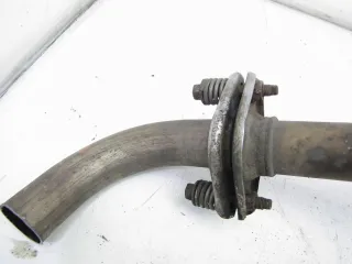 13715 Банка глушителя задняя Toyota Prius 3 Арт 92817528, вид 4