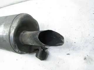 13715 Банка глушителя задняя Toyota Prius 3 Арт 92817528, вид 7