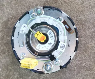  Подушка безопасности водителя Mercedes Sprinter W907/910 Арт 92817778, вид 2
