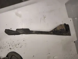 31383888 Пыльник крыла переднего правого Volvo S90 2 Арт 0089, вид 1