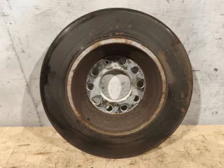  Диск тормозной задний Audi A6 C6 (S6,RS6) Арт 92818216, вид 3