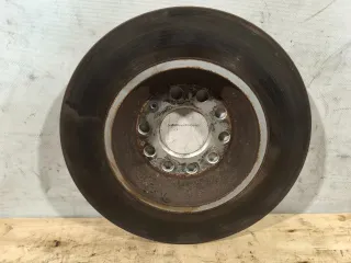  Диск тормозной задний Audi A6 C6 (S6,RS6) Арт 92818216, вид 7