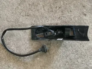 A9068201056 Фонарь габаритный передний правый Mercedes Sprinter W907/910 Арт 92818465, вид 2