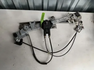  Стеклоподъемник левый передний Citroen Berlingo 1 Арт 01438535, вид 1