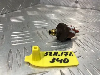  Клапан вентиляции топливного бака Mitsubishi Space Star 1 1.3л i Арт 3211171340, вид 1