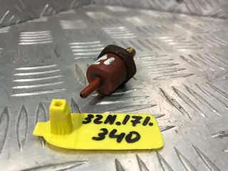  Клапан вентиляции топливного бака Mitsubishi Space Star 1 1.3л i Арт 3211171340, вид 2