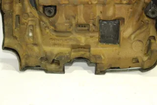9683207980 Крышка двигателя декоративная Citroen C5 1 2.2л Арт 92820133, вид 6