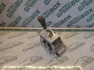 BN8DG Кулиса КПП Mazda 3 BK Арт 80579, вид 1