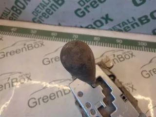 BN8DG Кулиса КПП Mazda 3 BK Арт 80579, вид 2