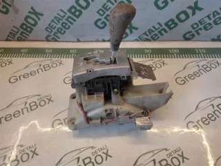 BN8DG Кулиса КПП Mazda 3 BK Арт 80579, вид 4