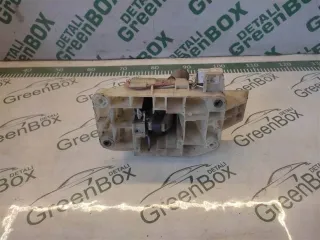 BN8DG Кулиса КПП Mazda 3 BK Арт 80579, вид 5