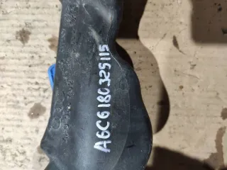 4F0955452 Горловина бачка омывателя Audi A6 C6 (S6,RS6) Арт 92831049, вид 4