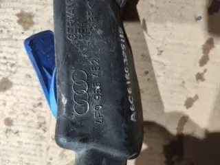 4F0955452 Горловина бачка омывателя Audi A6 C6 (S6,RS6) Арт 92831049, вид 3