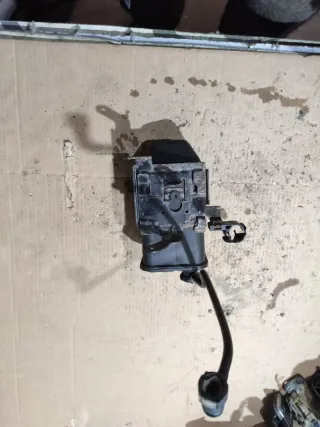 1K0201813 Адсорбер (фильтр угольный) Audi A3 8P Арт 92831346, вид 2