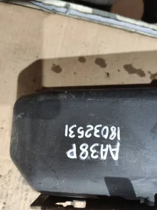 1K0201813 Адсорбер (фильтр угольный) Audi A3 8P Арт 92831346, вид 6