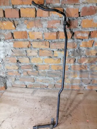 401349 Радиатор гидроусилителя Citroen C5 1 Арт 12558, вид 1