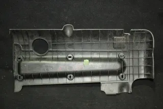 9654668080 Крышка двигателя декоративная Citroen C5 1 1.8л Арт 92837530, вид 2