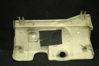 9643084980 Крышка двигателя декоративная Citroen C5 1 2.2л Арт 92837567, вид 2