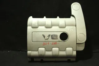 9637562477 Крышка двигателя декоративная Citroen C8 3.0л Арт 92837668, вид 1