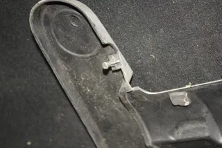 9637562477 Крышка двигателя декоративная Citroen C8 3.0л Арт 92837668, вид 3