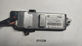 61359214240,9214240 Блок управления ремнем безопасности BMW 7 F01/F02 Арт 011238, вид 1