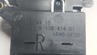 61359214240,9214240 Блок управления ремнем безопасности BMW 7 F01/F02 Арт 011238, вид 4