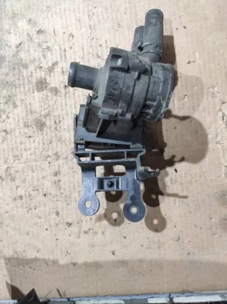  Кран печки (отопителя) Audi A6 C6 (S6,RS6) Арт 92838139, вид 3