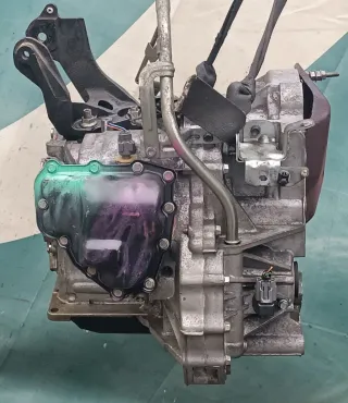  Коробка передач автоматическая (АКПП) Mazda 3 BK 2.3л I Арт 92838350, вид 4