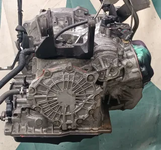  Коробка передач автоматическая (АКПП) Mazda 3 BK 2.3л I Арт 92838356, вид 3