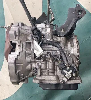  Коробка передач автоматическая (АКПП) Mazda 3 BK 2.3л I Арт 92838356, вид 2