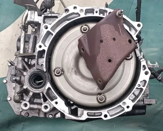  Коробка передач автоматическая (АКПП) Mazda 3 BK 2.3л I Арт 92838356, вид 1