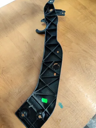 9830522280 Рамка фары правой Peugeot Rifter Арт 92687003, вид 3